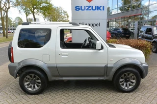 Suzuki Jimny – thumbnail 12