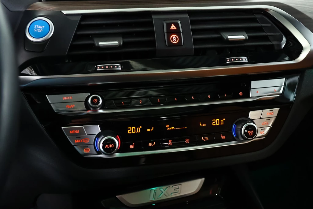 BMW iX3 – foto 18