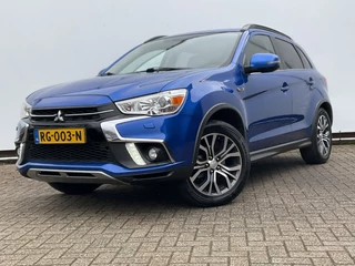 Mitsubishi ASX – thumbnail 2