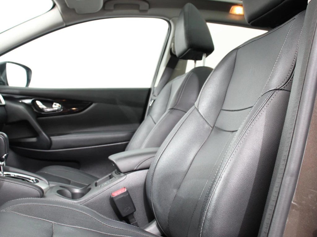 Nissan QASHQAI – foto 11