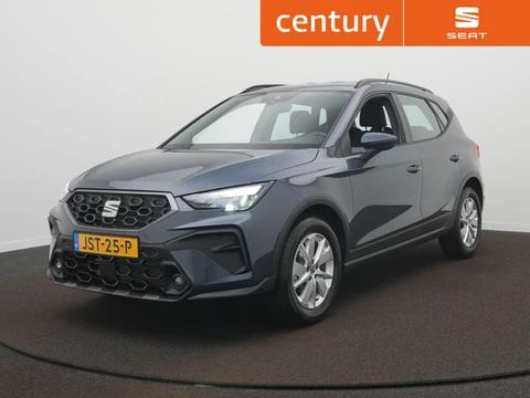 SEAT Arona 1.0 EcoTSI Style Apple Carplay - Clima - Pdc - Cruise.