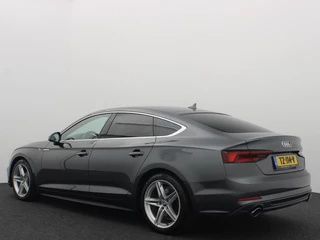 Audi A5 – thumbnail 3