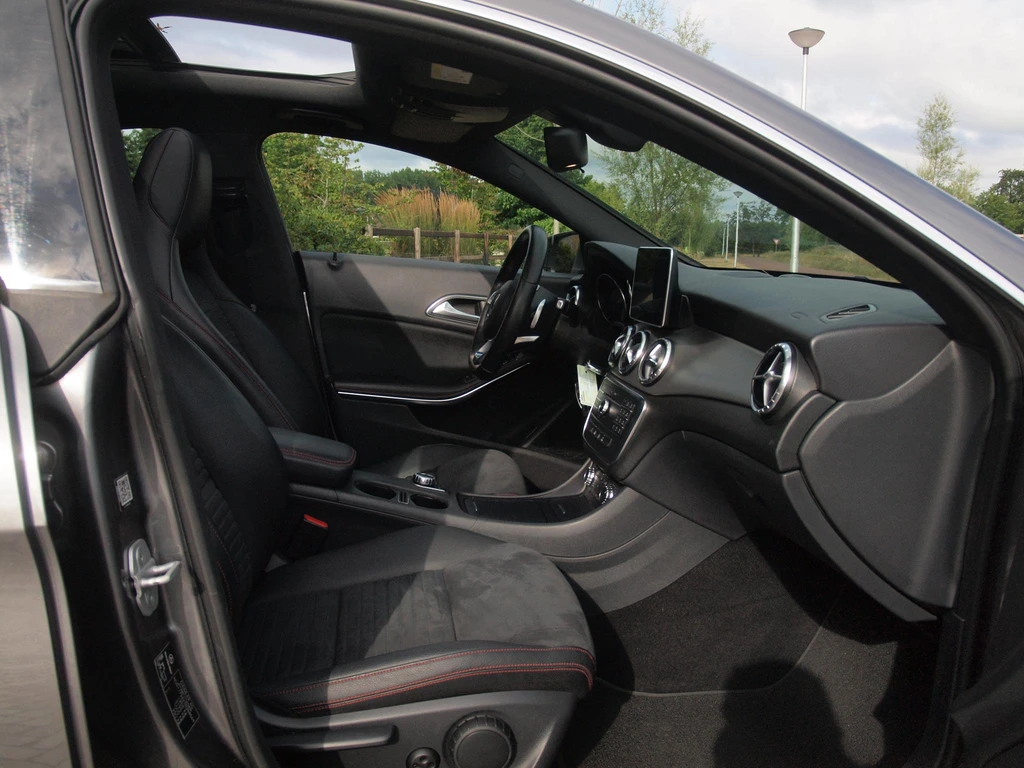 Mercedes-Benz CLA – foto 14