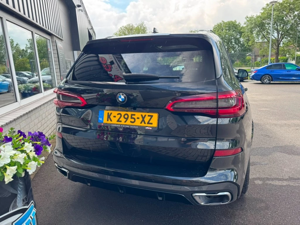 BMW X5 – foto 4