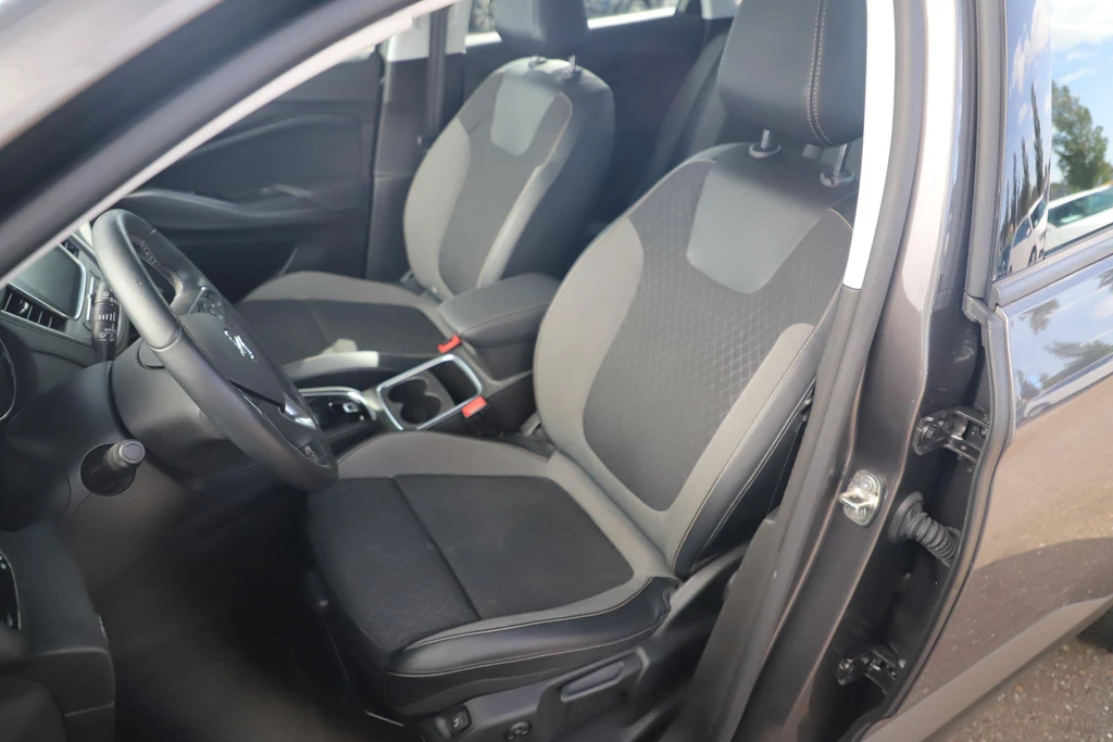 Opel Grandland X – foto 6