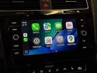 Volkswagen Golf – thumbnail 29