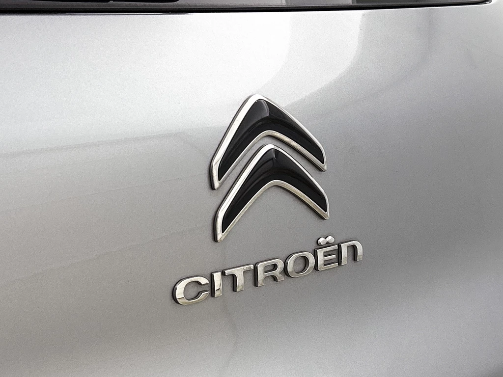 Citroën C3 – foto 24