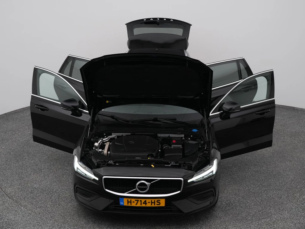 Volvo V60 – foto 19