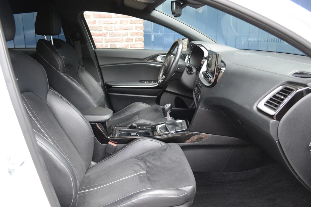 Kia ProCeed – foto 14