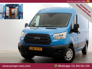 Ford Transit – thumbnail 1
