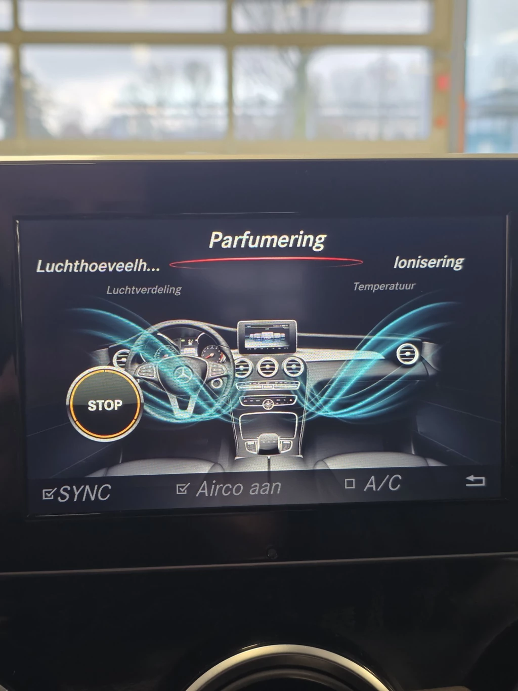 Mercedes-Benz GLC – foto 25