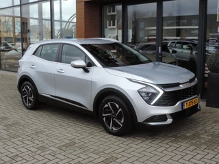 Kia Sportage – thumbnail 7