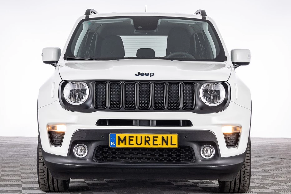 Jeep Renegade – foto 6