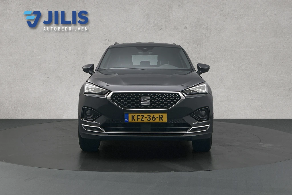 SEAT Tarraco – foto 9