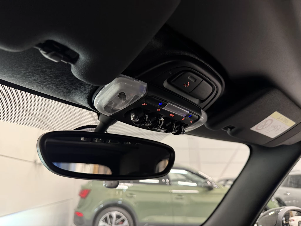 MINI Cooper Cabrio – foto 34