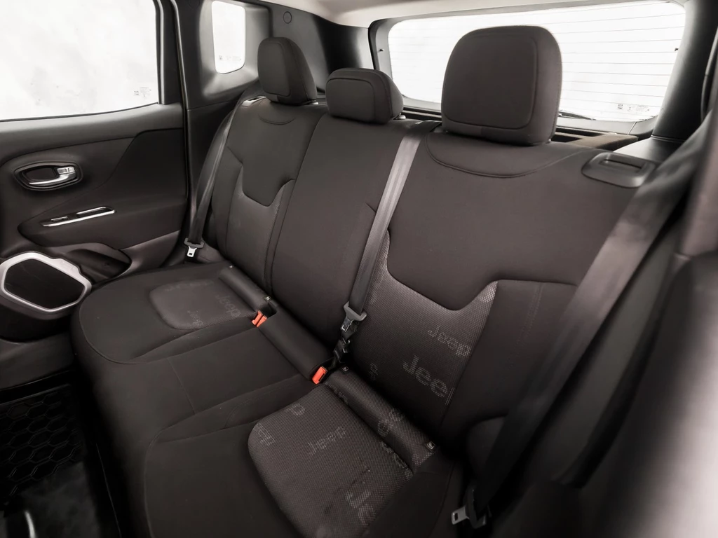 Jeep Renegade – foto 16