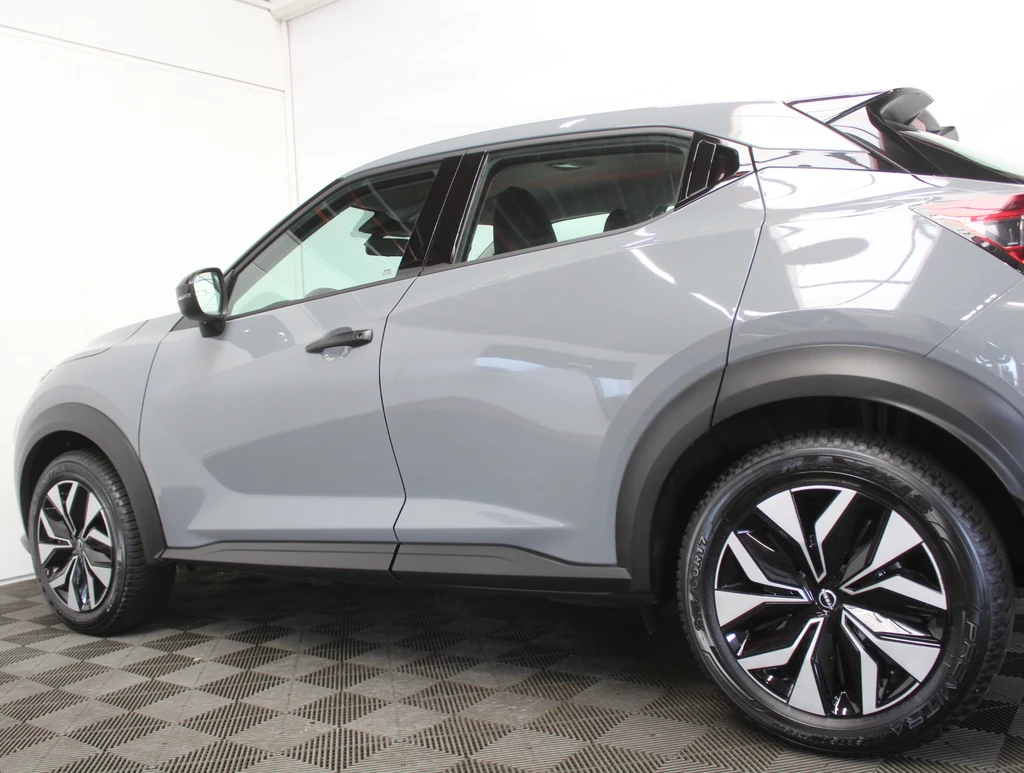 Nissan Juke – foto 23