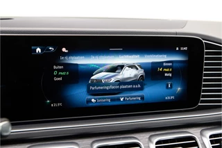 Mercedes-Benz GLE – thumbnail 45