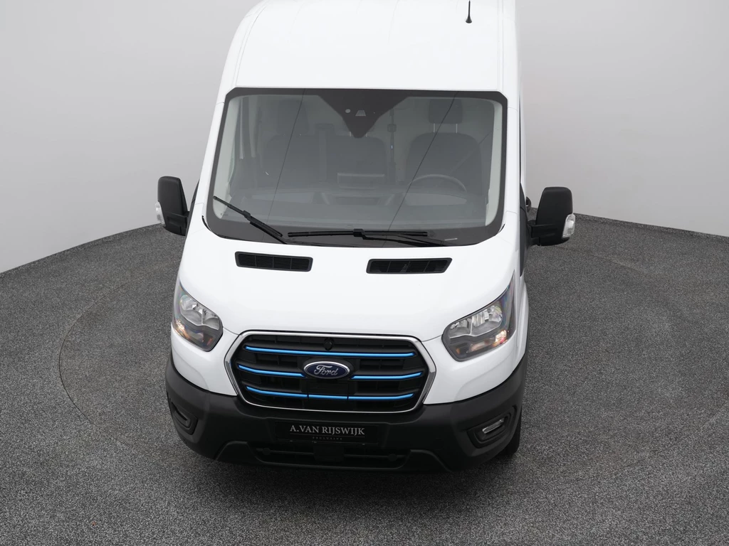 Ford E-Transit – foto 19