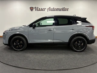 Nissan QASHQAI – thumbnail 2