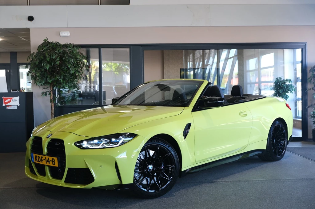 BMW M4 – foto 2