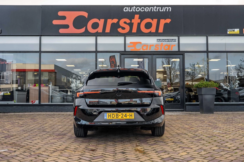 Opel Astra – foto 4