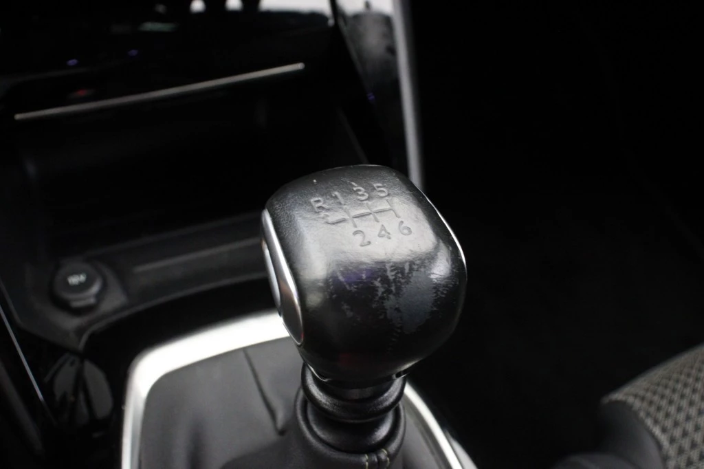 Peugeot 208 – foto 26