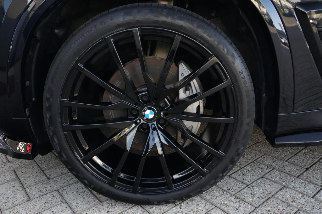BMW X5 – foto 8