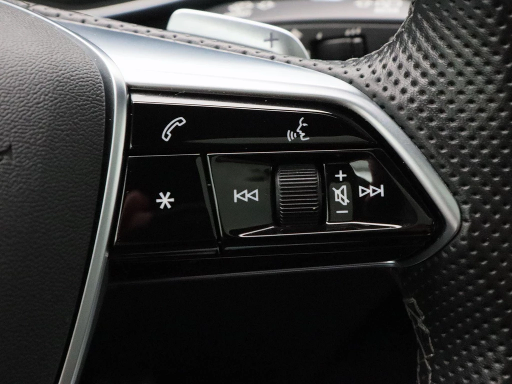 Audi A6 – foto 30