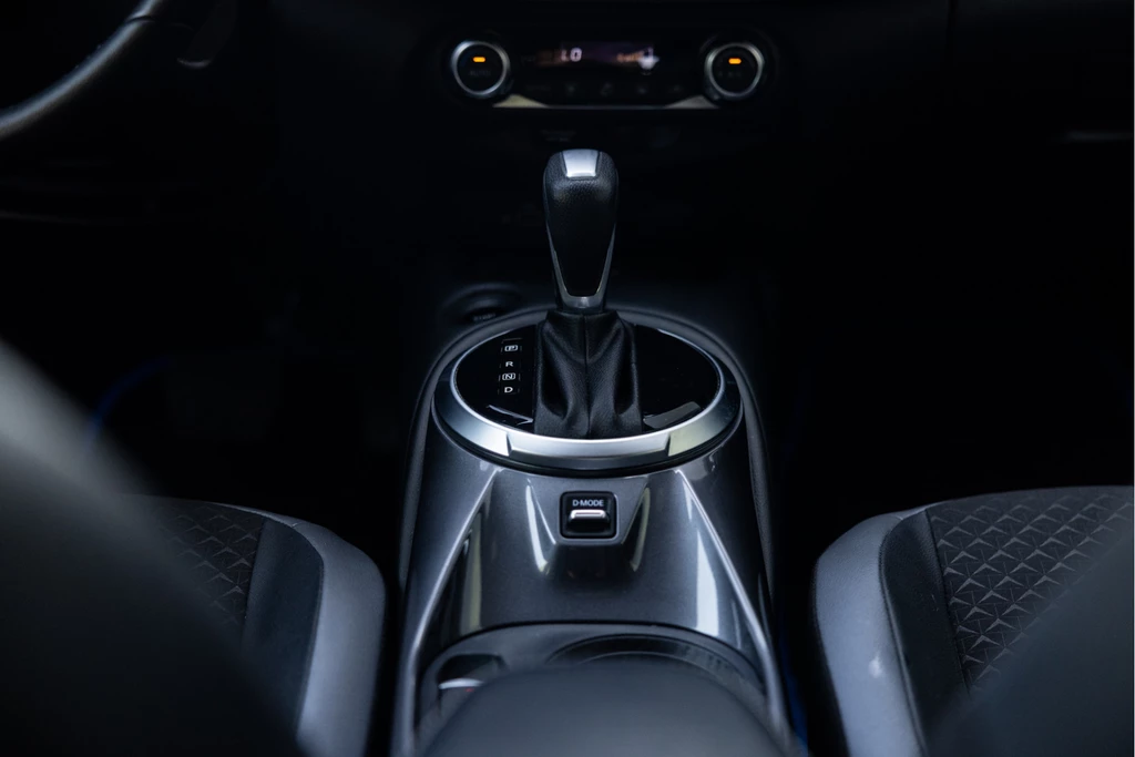Nissan Juke – foto 28