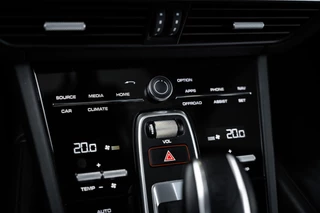 Porsche Cayenne – thumbnail 26