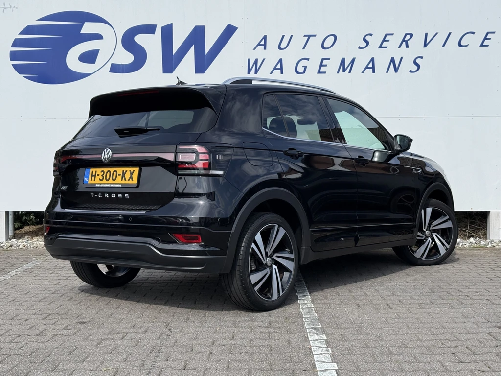 Volkswagen T-Cross – foto 6