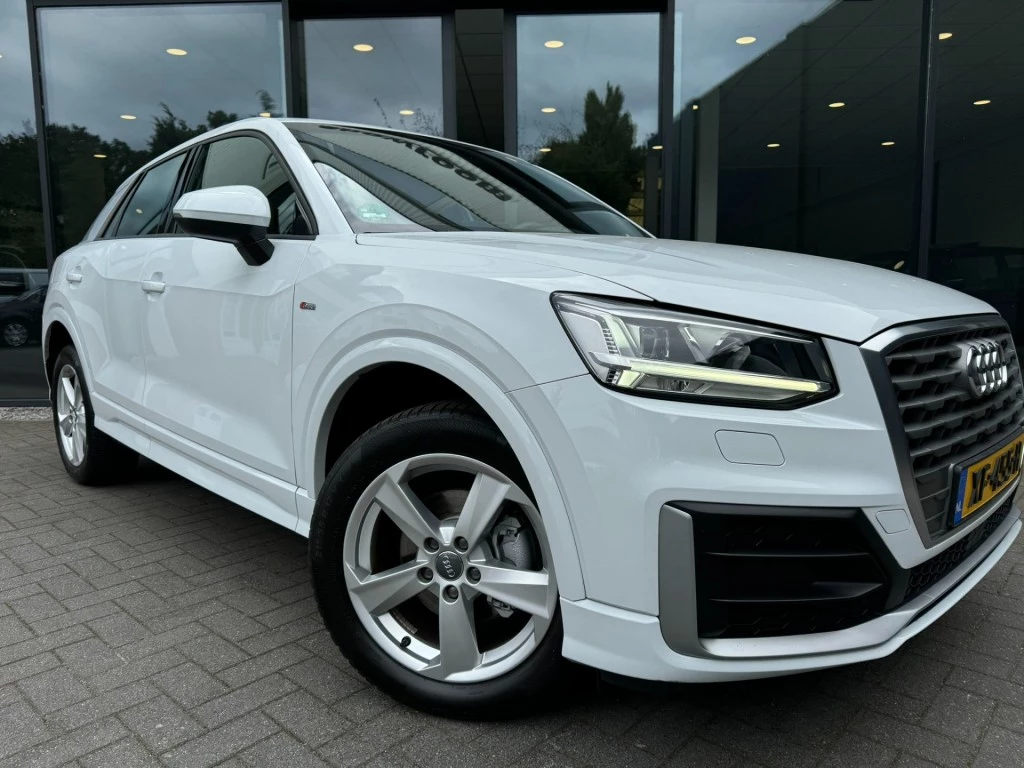 Audi Q2 – foto 11