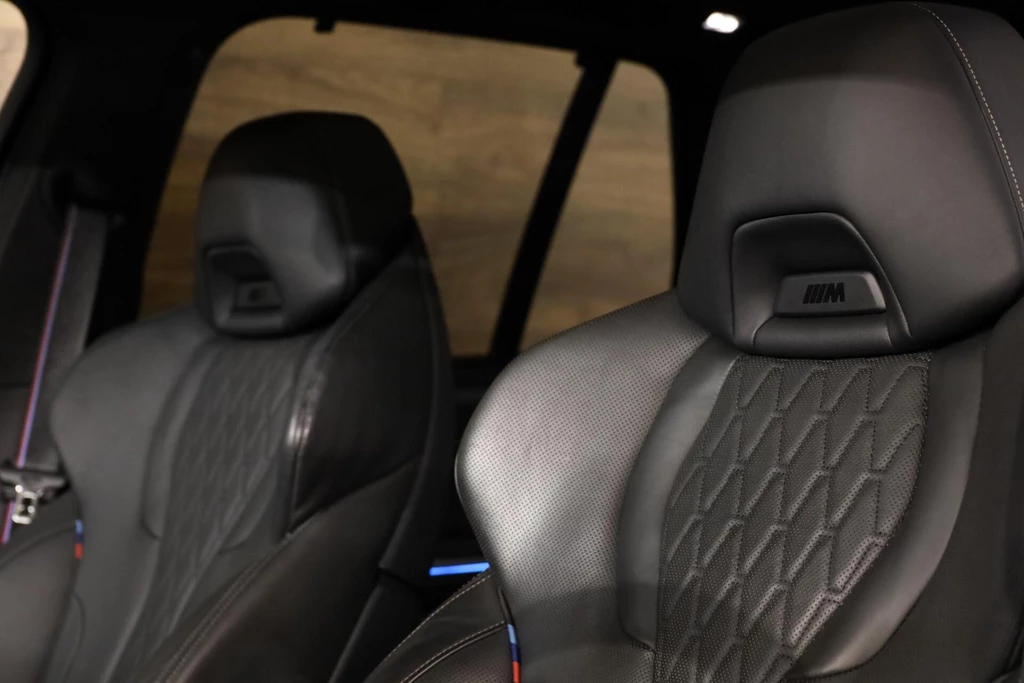 BMW X5 – foto 41
