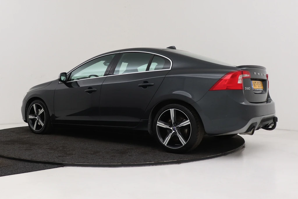 Volvo S60 – foto 5