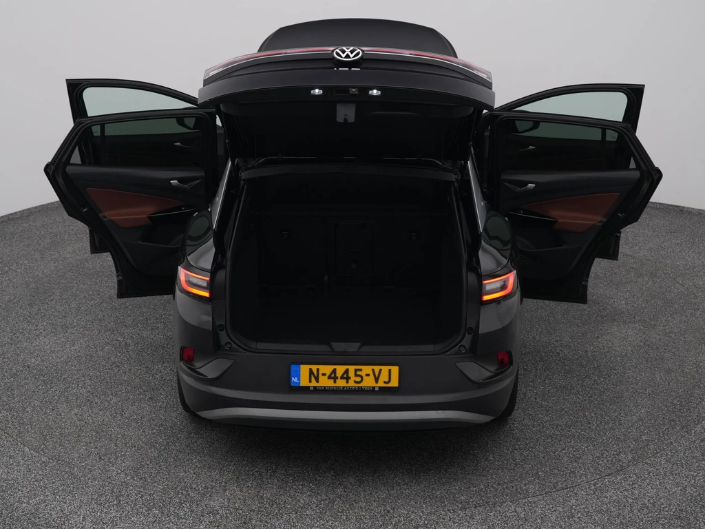 Volkswagen ID.4 – foto 35