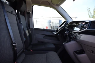 Volkswagen Transporter – thumbnail 22