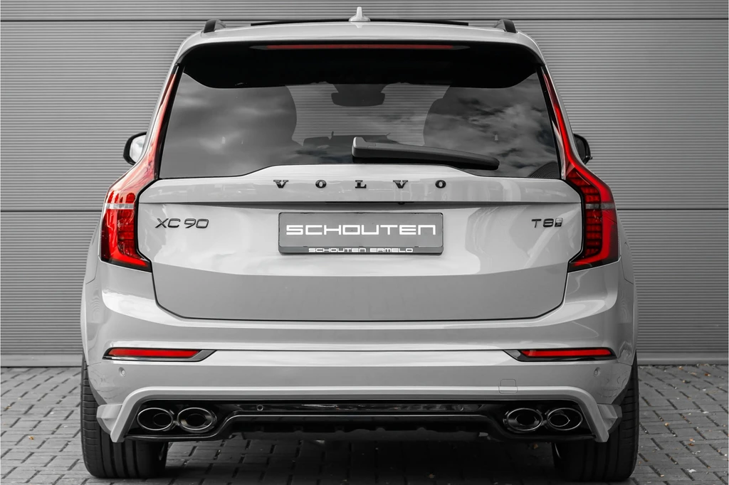 Volvo XC90 – foto 9