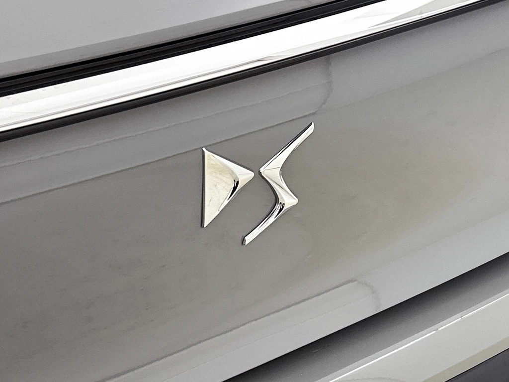 DS DS 4 – foto 29