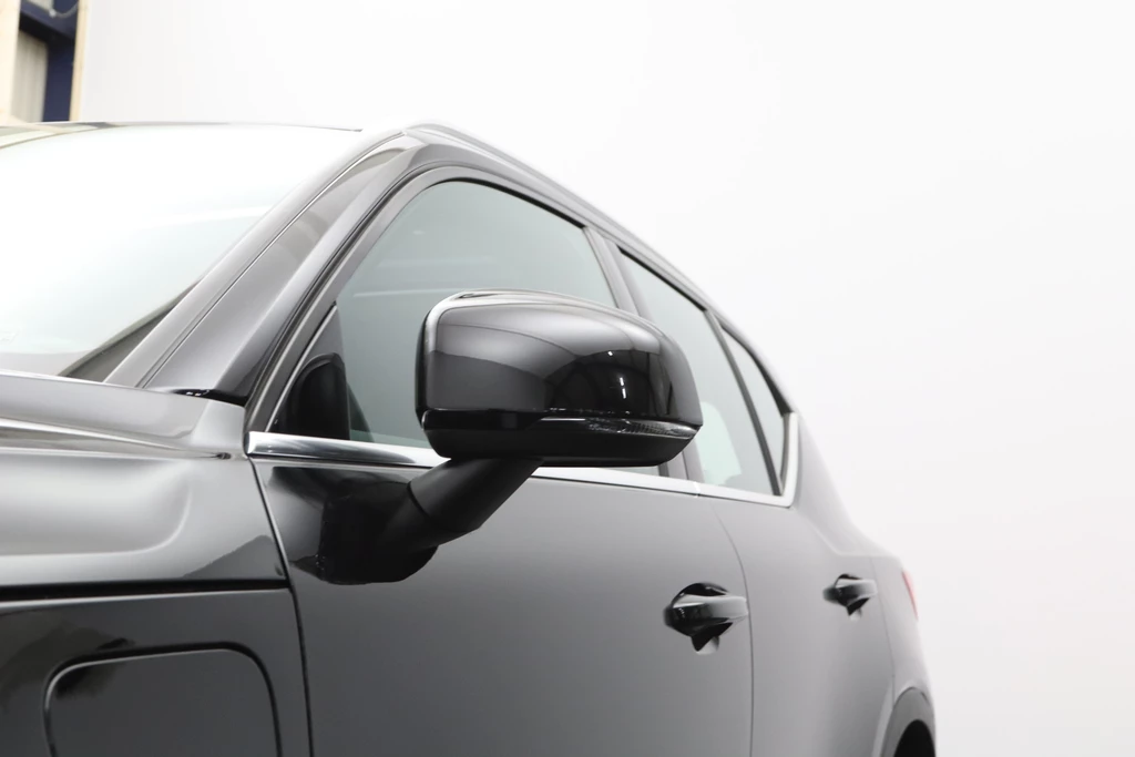Volvo XC40 – foto 20