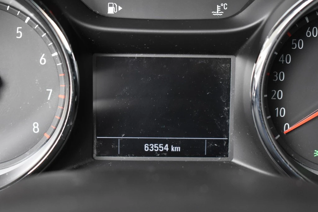 Opel Astra – foto 24