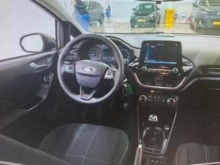 Ford Fiesta – thumbnail 14
