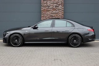Mercedes-Benz E-Klasse – thumbnail 2