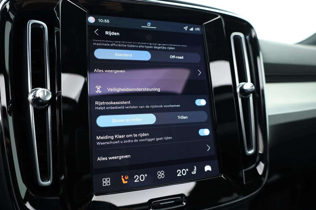 Volvo XC40 – foto 22