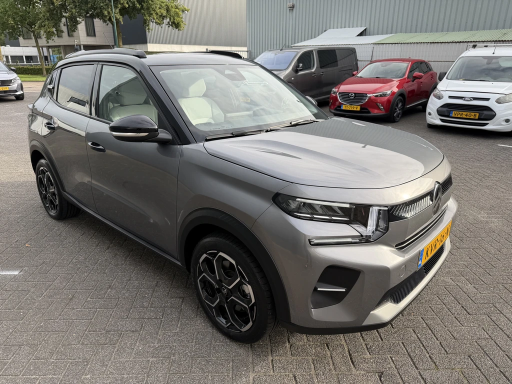 Citroën ë-C3 – foto 8