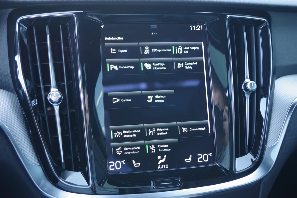 Volvo V60 – foto 35