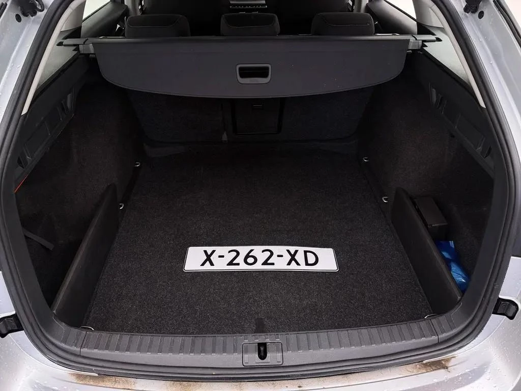 Škoda Octavia – foto 15