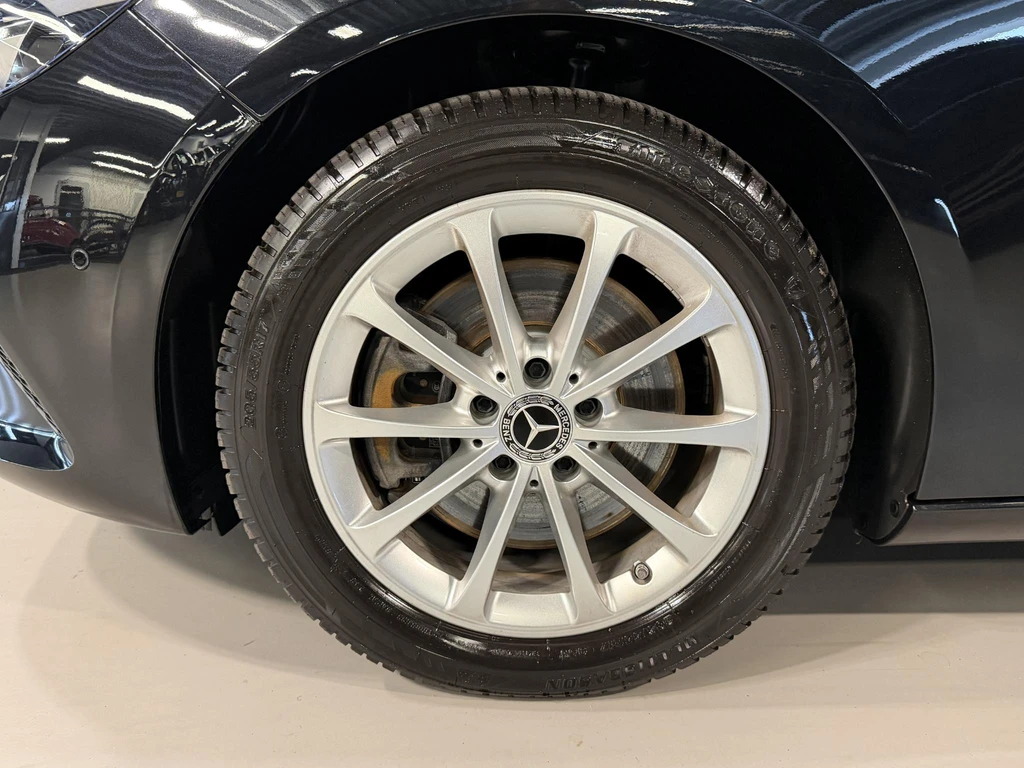 Mercedes-Benz B-Klasse – foto 23