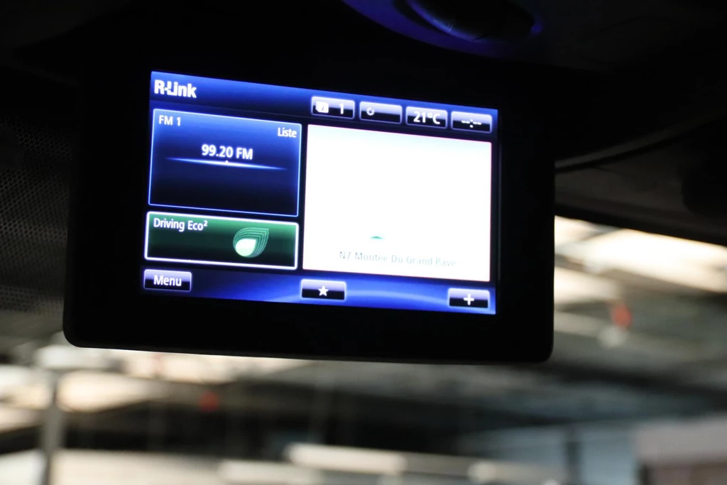 Renault Master – foto 16