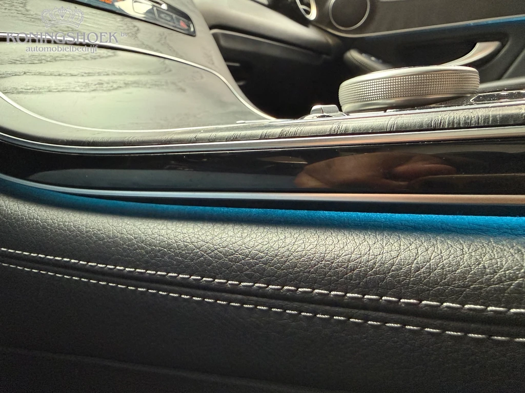 Mercedes-Benz GLC – foto 21